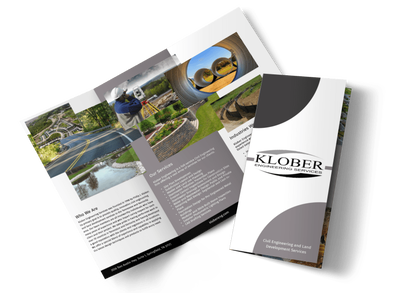 Company Brochure